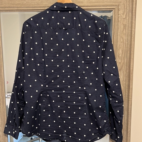 Classic cotton top - Picture 7 of 7